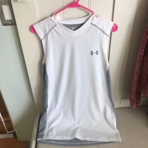 Under Armour tank